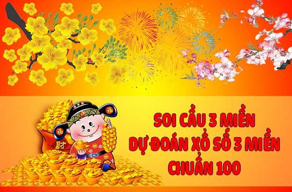 soi cầu lô hai nháy 3 miền